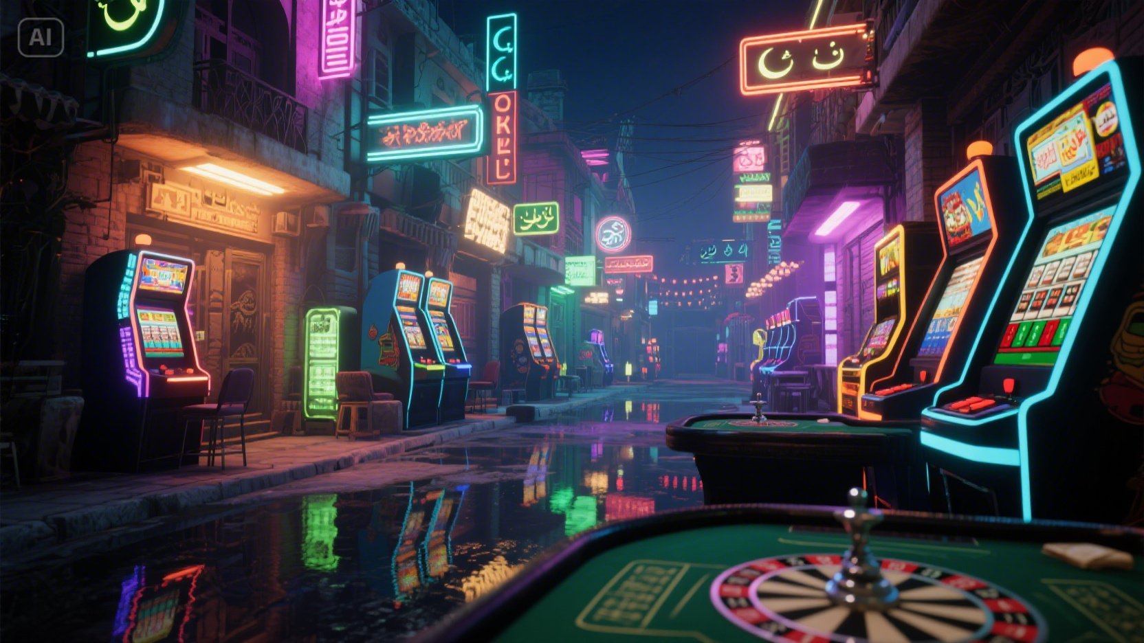 Registration at bet99 login Casino