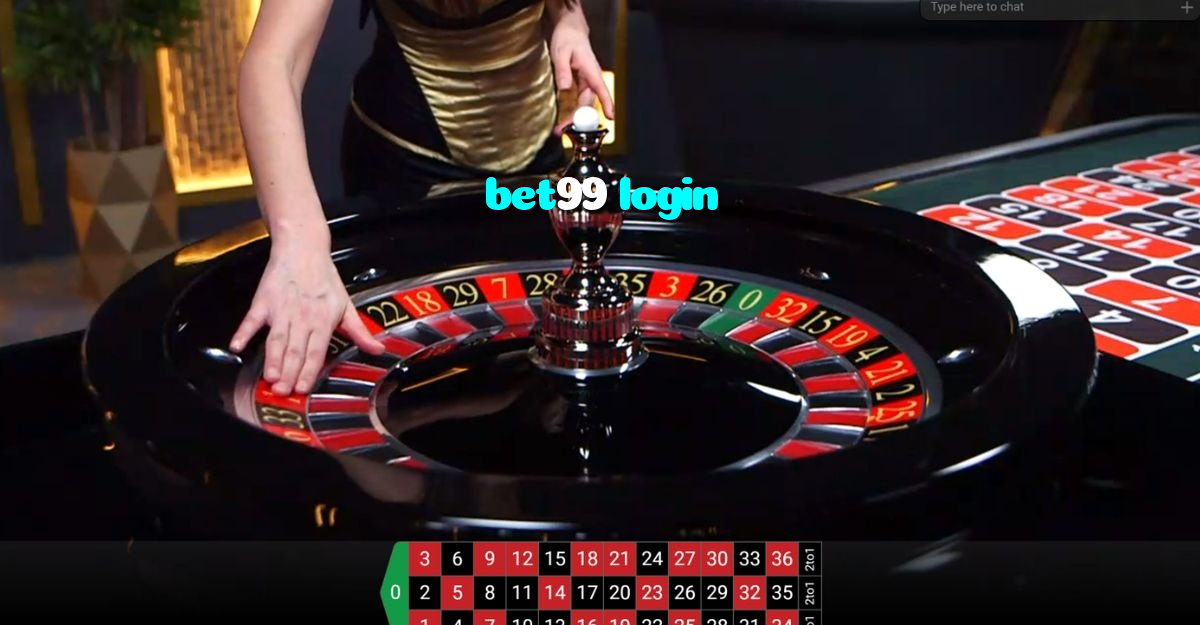 bet99 login